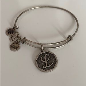 Alex and Ani bracelet
